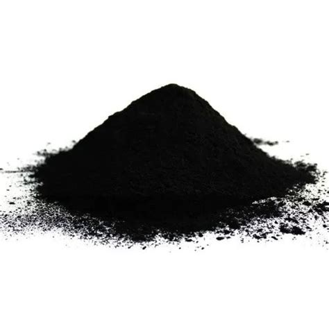 Tin Oxide Powder Black