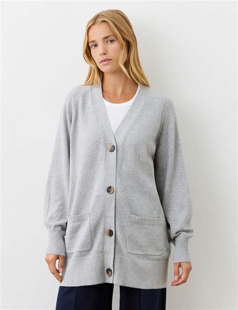 Women’s Grey Cardigans at M&S
