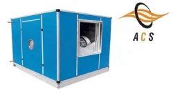 Auracool System Pvt Ltd - Manufacturer of Laser Cutting Services & Air ...