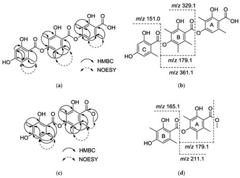 Thielavins W–Z7, New Antifouling Thielavins from the Marine-Derived ...