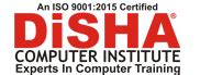 Disha Computer Institute