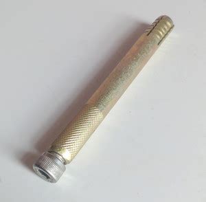 Hardware Nut & Bolt Set Railing Fastener (6 Pcs) 4 inch Price in India ...