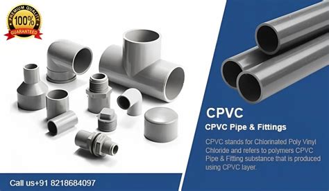 Image result for CPVC Fitting Types