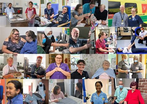 Jobs and Training fair - Careers Showcase in Health & Social Care, The ...