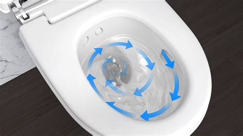 Geberit AquaClean shower toilet technology | Geberit