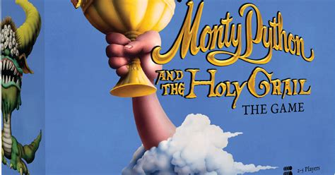 Image result for Monty Python Game