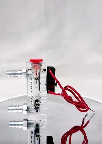 Flow Switch India - Paddle Flow Switches Trader - Retailer from Mumbai