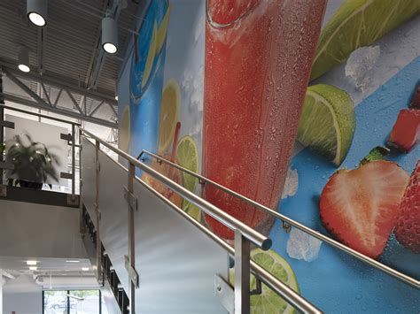 Sonic Corporate Headquarters — Perspective