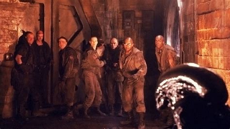 Image result for Alien 2 Scènes Coupées