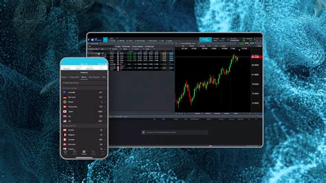 CMC Markets Platform Tutorial 的图像结果