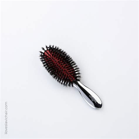 How To Clean Boar And Nylon Bristle Brush at Nancy Townsend blog