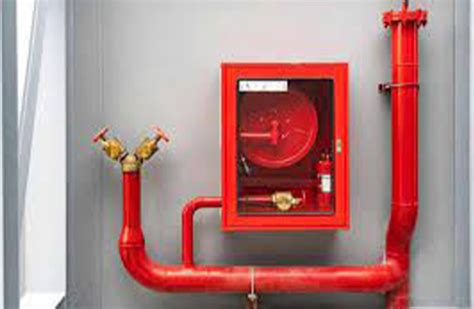 BEN TECH FIRE SAFETY