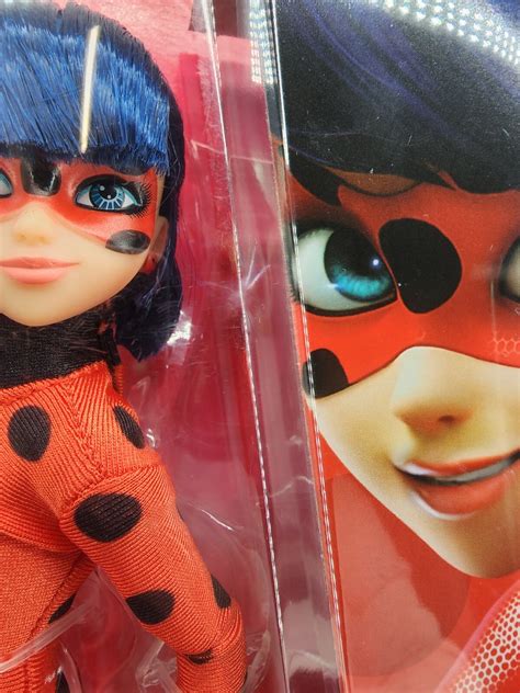 Miraculous Ladybug & Cat Noir Lot of 2 NEW In | Ubuy India