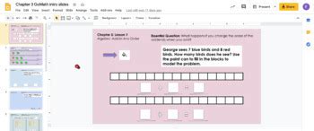 Image result for Interactive Student Video GoMath