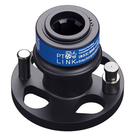 Image result for Tractor PTO Module