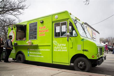 Vegetarian Indian Food Truck at Asha Vang blog