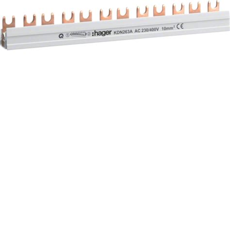 Technical Properties KDN263A