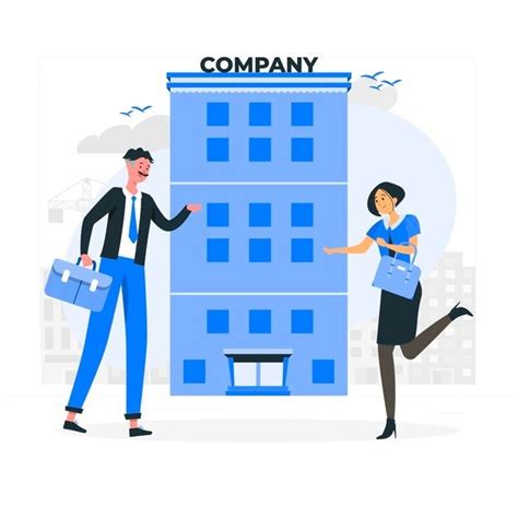 illustration companies