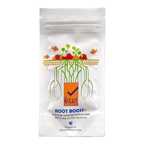 Aquarium Products India Root Boost+ Planted Aquarium Root Tabs ...