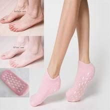 Buy Hanvi 2019 New Professional High Quality 1Pair Moisturize Soften ...