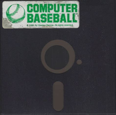 Image result for Computer Baseball