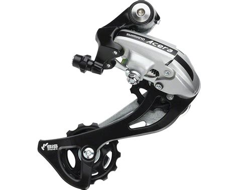 Buy Shimano RD-M360 Acera Rear Derailleur - 7/8 Speed Online in India ...