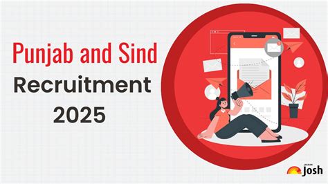 Punjab and Sind Bank Recruitment 2025 Notification Out for 190 Credit ...