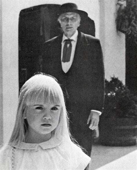 Poltergeist Carol Anne Bed