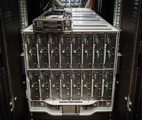 Image result for Server Hardware Configuration