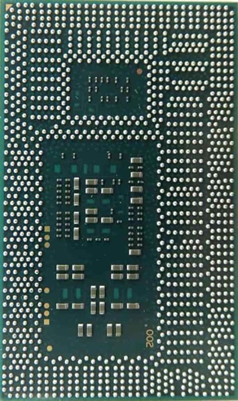 Image result for BGA Profile