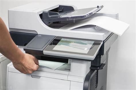 租打印机与买打印机有何区别？__财经头条