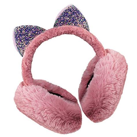 Amazon.in Bestsellers: The most popular items in Girls' Earmuffs