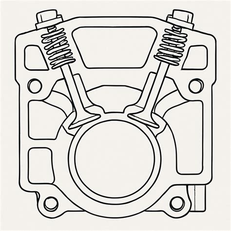 Cracked Cylinder Head Repair: Essential Guide - Anqing Hengruixing Auto ...