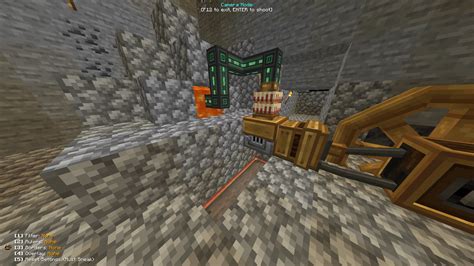 Minecraft Java Origins Mod CurseForge 的图像结果