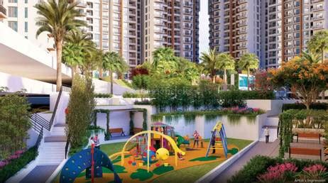 Puraniks Abitante Phase 2A in Bavdhan, Pune: Price, Brochure, Floor ...