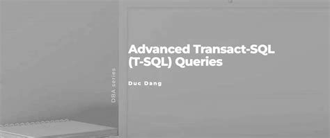 Image result for T-SQL Code
