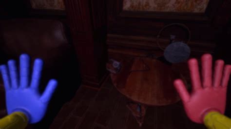 Poppy Playtime Mobile for Android 的图像结果