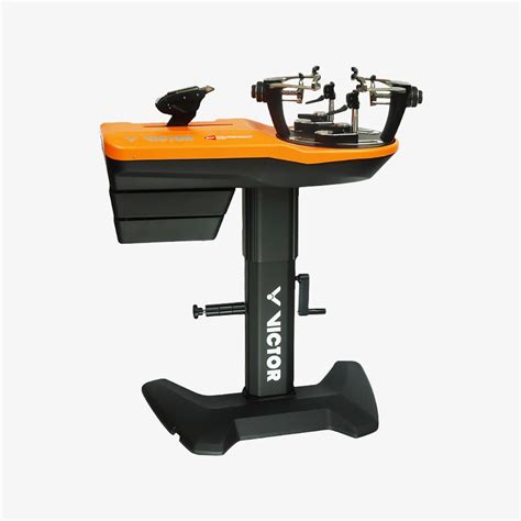 Image result for Bee Victor Stringing Machine