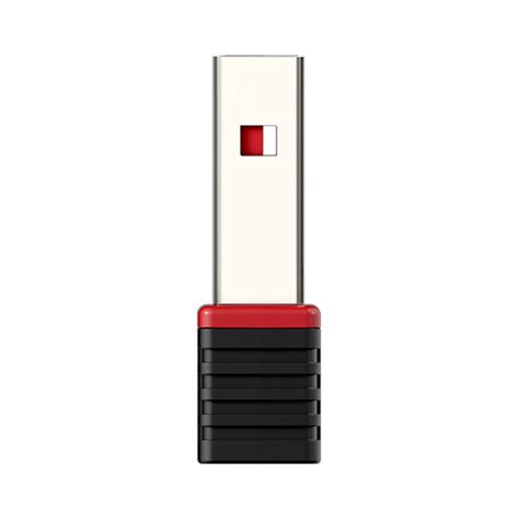 Edup EP-AX300 286Mbps WiFi 6 Driver-Free Network Card USB 802.11AX USB ...