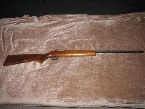 Image result for Springfield Model 15A