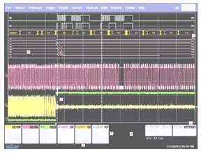 LeCroy's scopes get unique mixed-signal outboard pods - EE Times