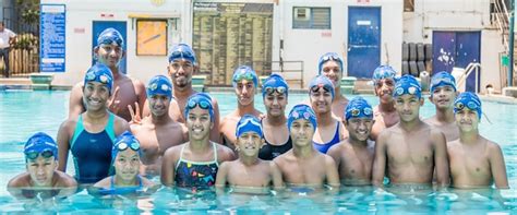 Champion Aquatic Club | Home