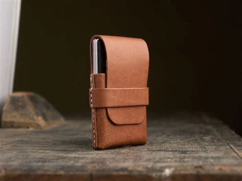Products – Thepps leather