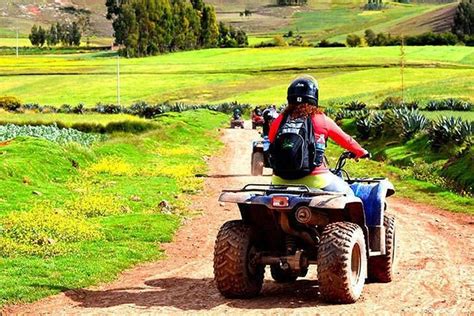 ATV Tour through the Sacred Valley in Cusco | Pelago