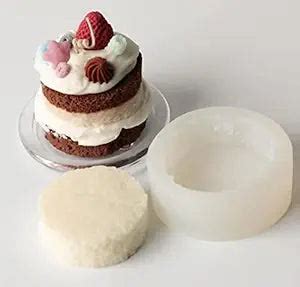 Cake Base Mold WCM501(own) – MATIN IMPEX