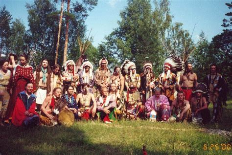 Local American People 的图像结果