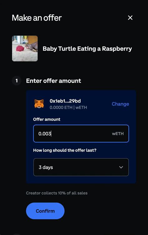 Image result for Create NFT Coinbase