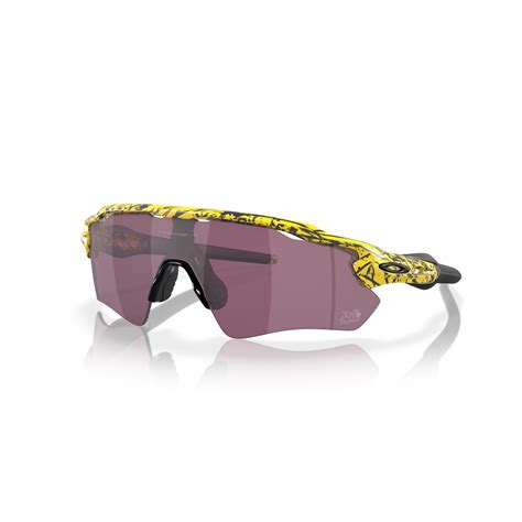Buy Oakley Radar EV Path Prizm Road Black Lenses TDF Splatter Frame ...