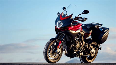 Top 10 Fastest Touring Motorcycles In 2023