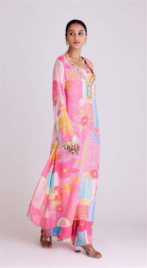 Buy Traditional Dresses for Women Online | Basanti Ke Kapde – Basanti ...